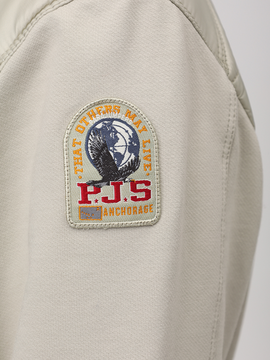 Костюм комбинированный