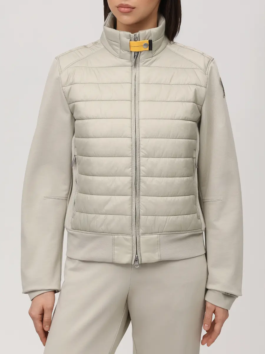 Костюм комбинированный