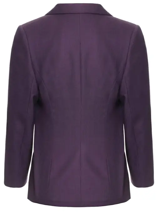 Пиджак шерстяной SUIT FACTORY