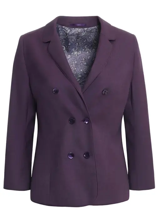 Пиджак шерстяной SUIT FACTORY