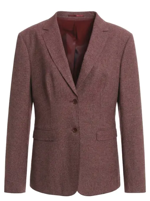 Пиджак шерстяной SUIT FACTORY