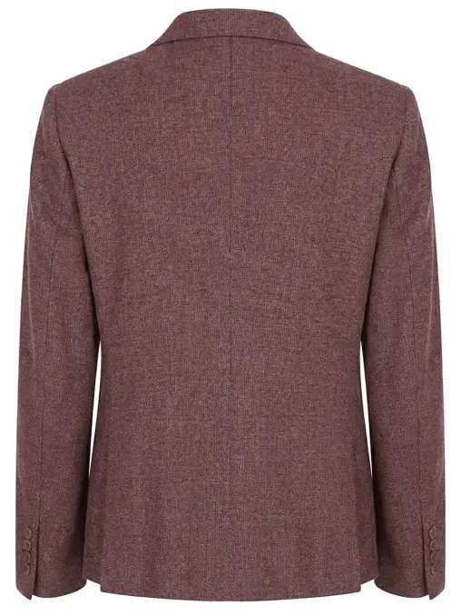 Пиджак шерстяной SUIT FACTORY