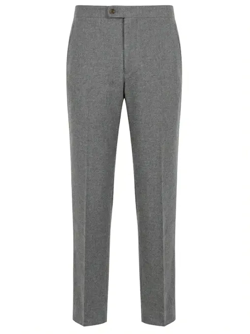 Брюки шерстяные SUIT FACTORY