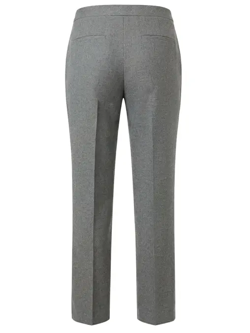 Брюки шерстяные SUIT FACTORY