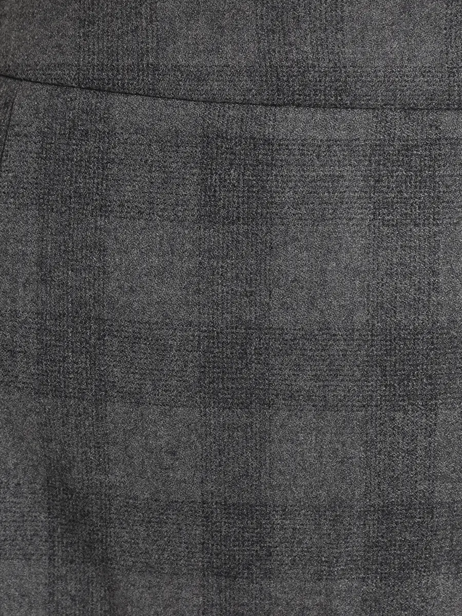 Костюм шерстяной