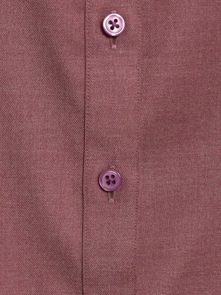 Блуза однотонная