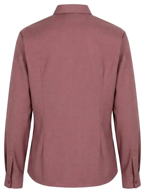 Блуза однотонная SUIT FACTORY