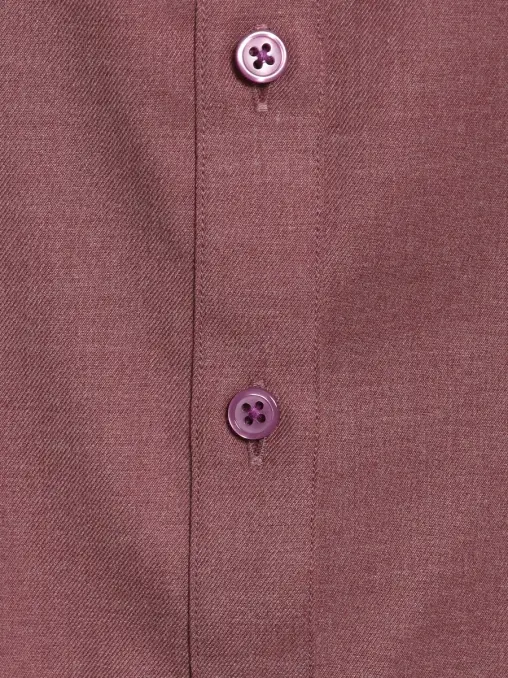 Блуза однотонная SUIT FACTORY