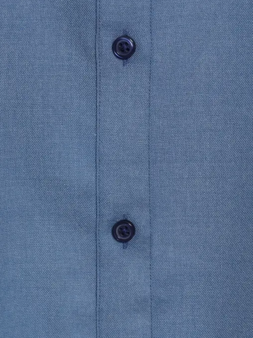 Блуза однотонная SUIT FACTORY