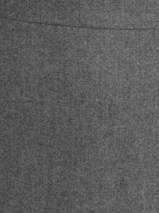Юбка шерстяная SUIT FACTORY