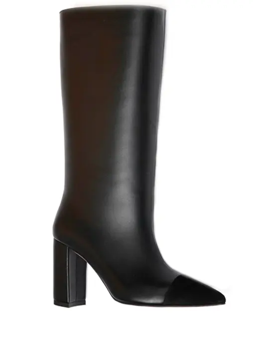 Сапоги кожаные РАЗГУЛЯЕВ-БЛАГОНРАВОВА