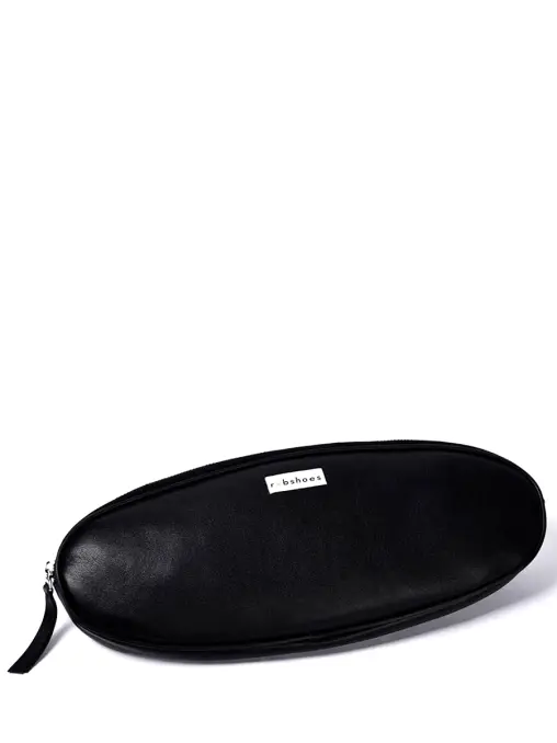 Чехол для тапочек кожаный РАЗГУЛЯЕВ-БЛАГОНРАВОВА