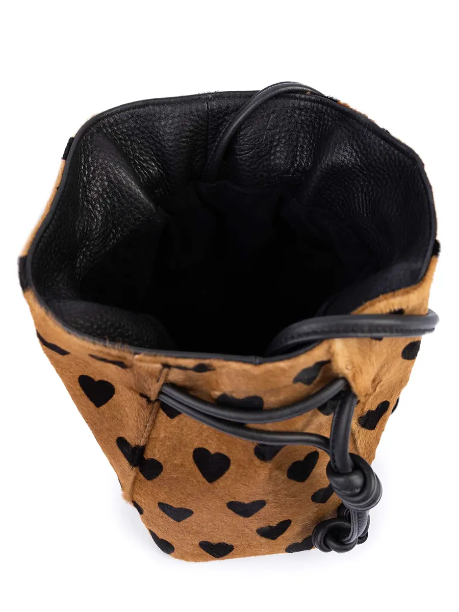 Сумка Вескер мини Готик