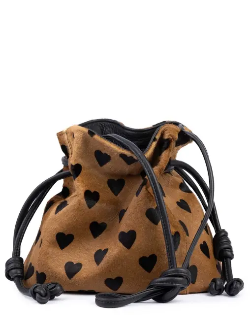 Сумка Вескер мини Готик ЗНАТЬ