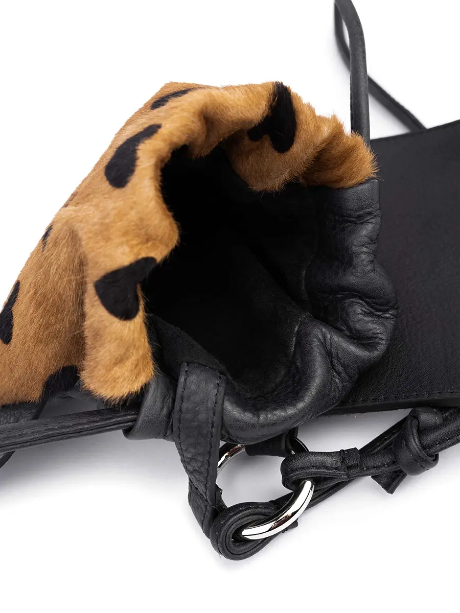 Обвес для сумки Вескер Готик