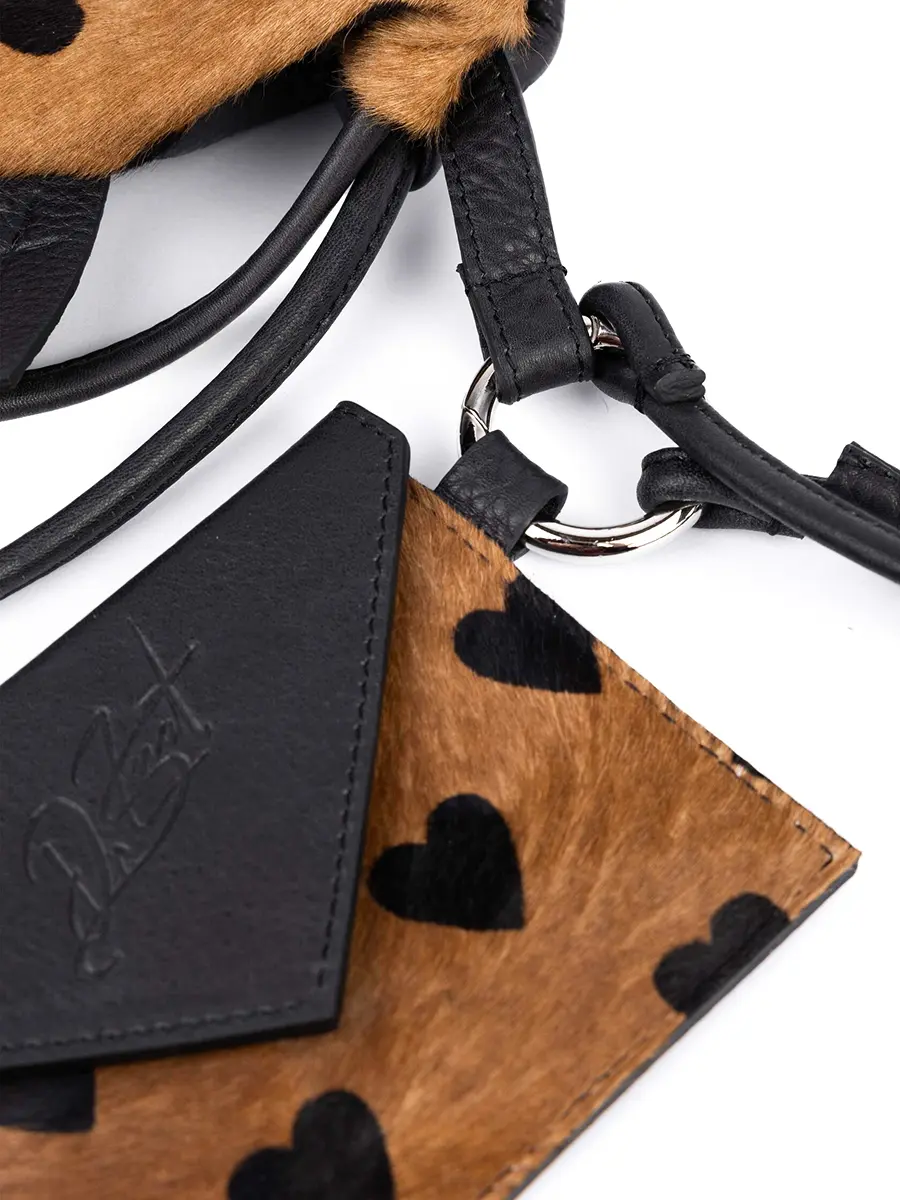 Обвес для сумки Вескер Готик