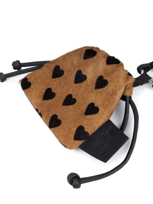 Обвес для сумки Вескер Готик ЗНАТЬ