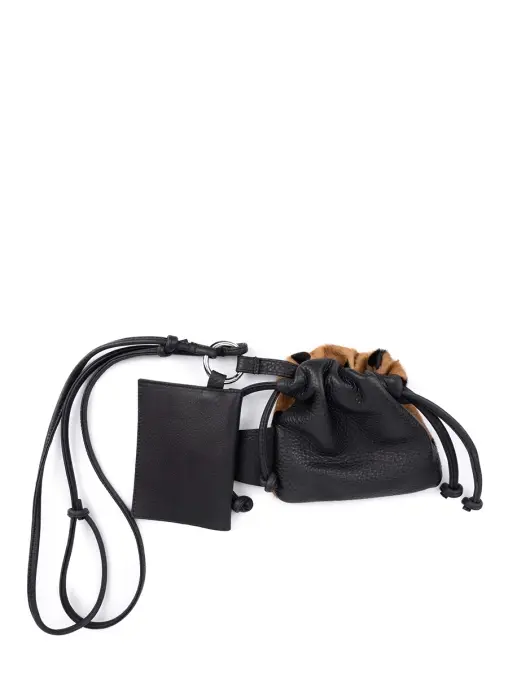 Обвес для сумки Вескер Готик ЗНАТЬ