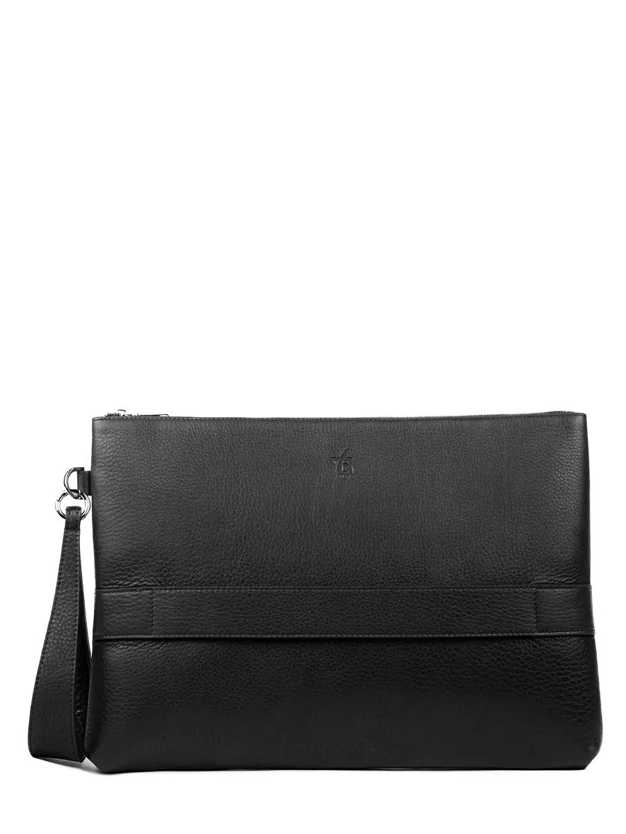 Клатч Клауд кожаный