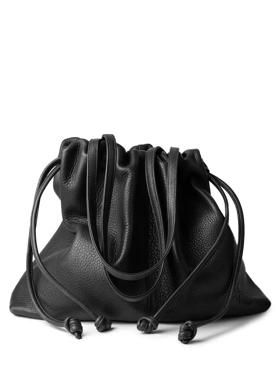 Сумка Вескер кожаная