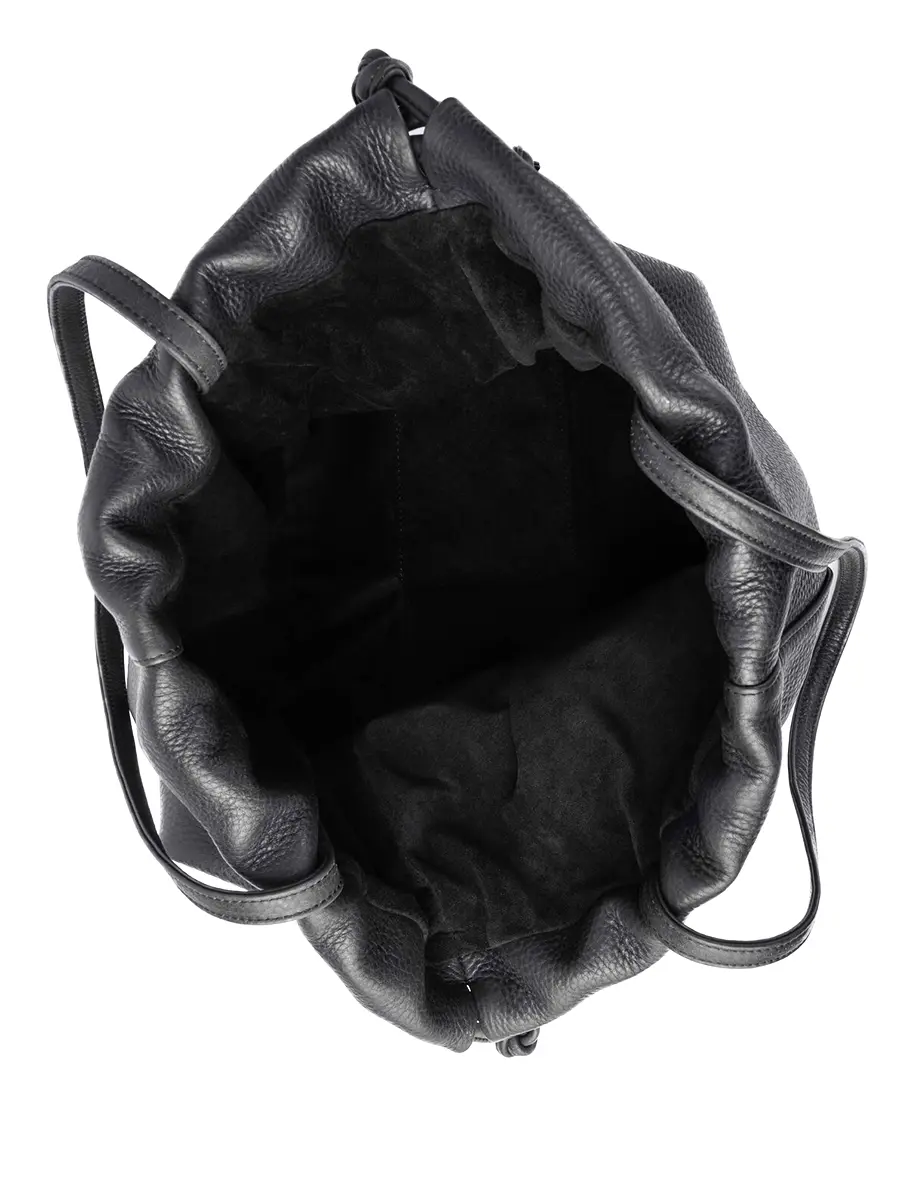 Сумка Вескер кожаная