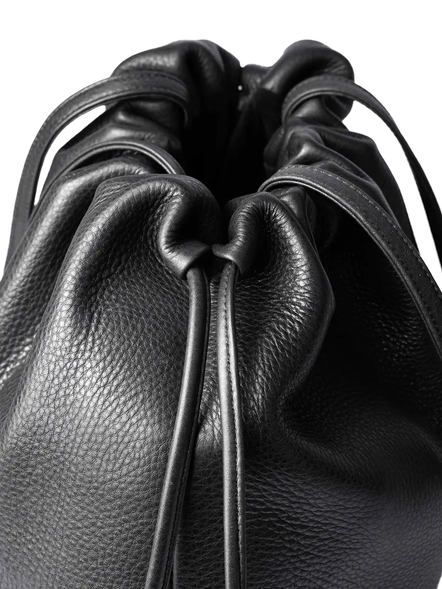 Сумка Вескер кожаная