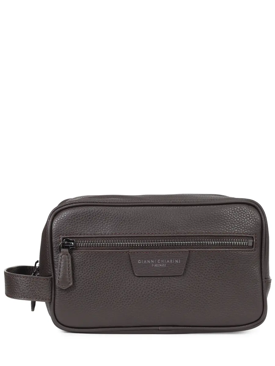 Несессер кожаный