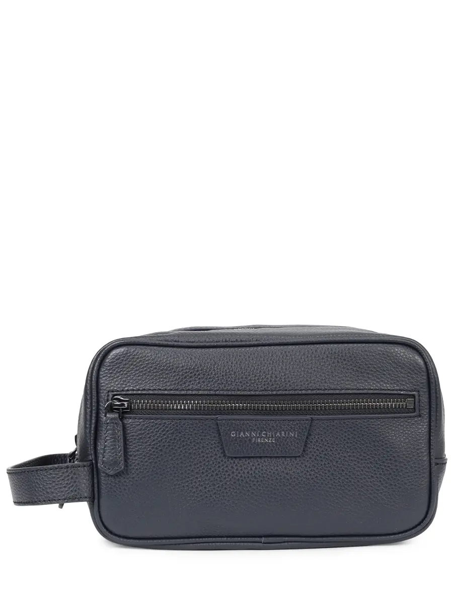 Несессер кожаный