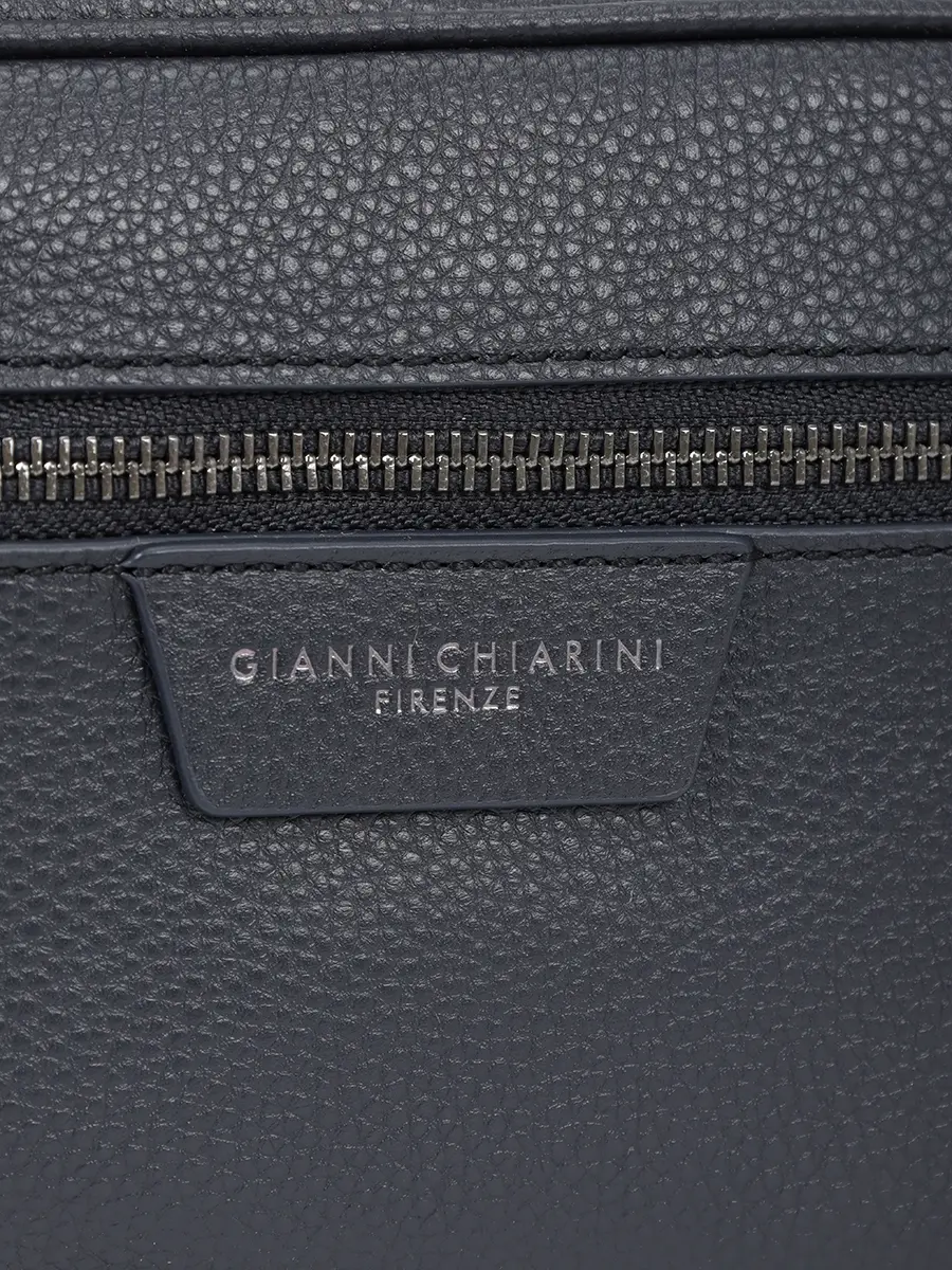 Несессер кожаный