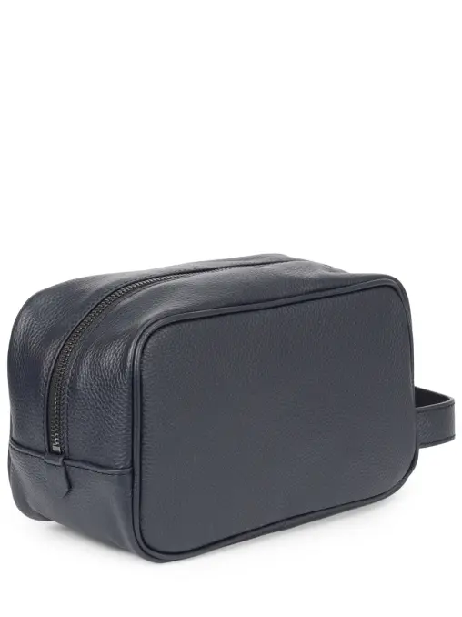 Несессер кожаный GIANNI CHIARINI