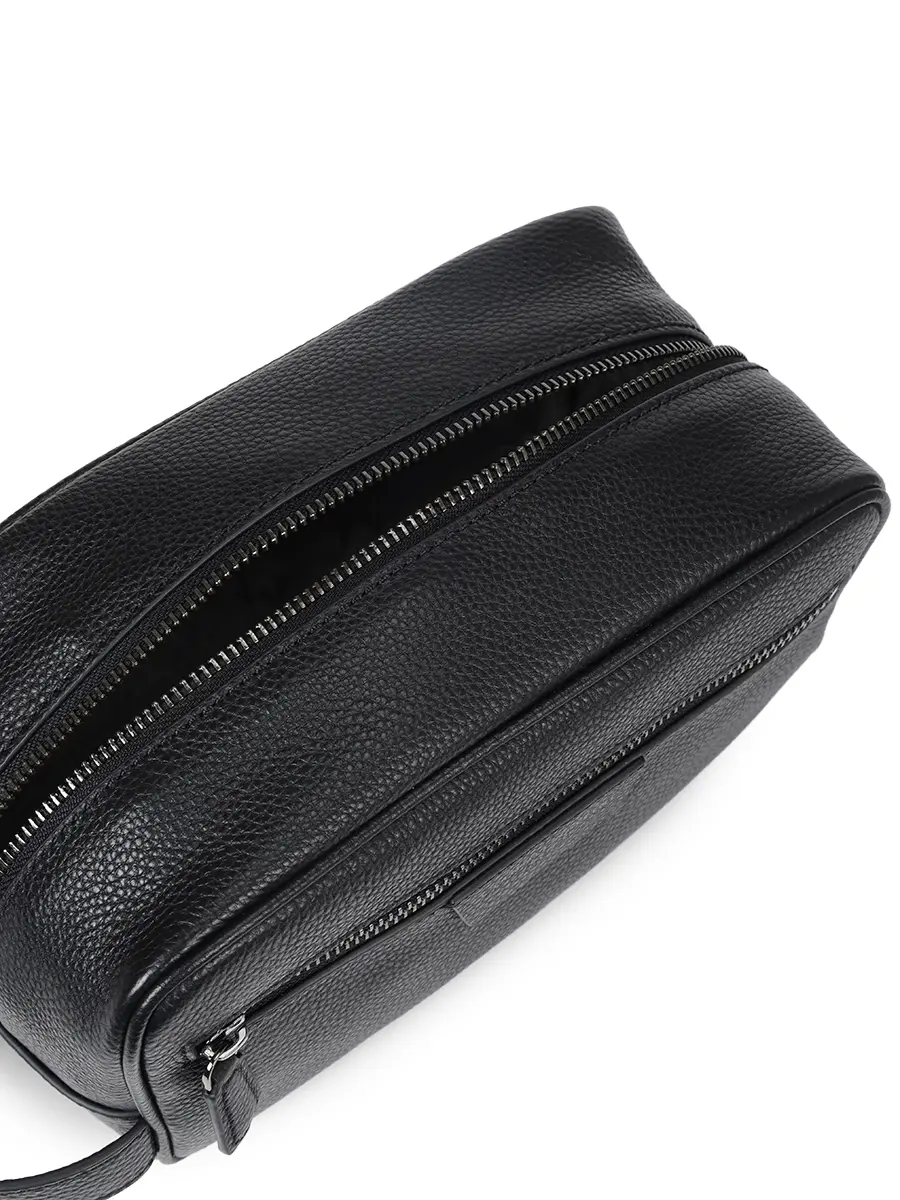 Несессер кожаный