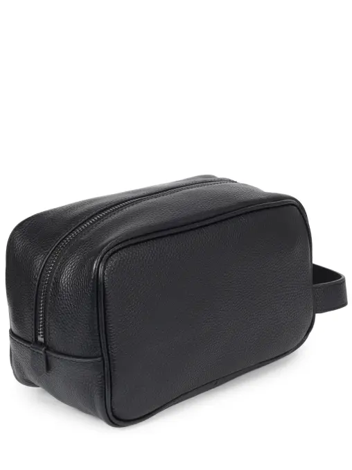 Несессер кожаный GIANNI CHIARINI