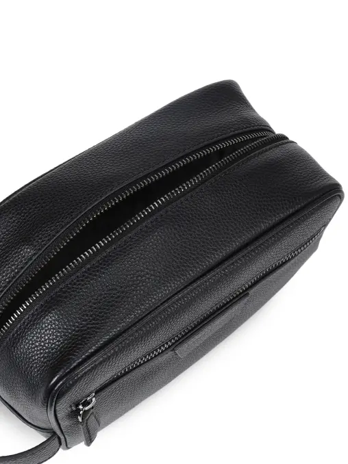 Несессер кожаный GIANNI CHIARINI