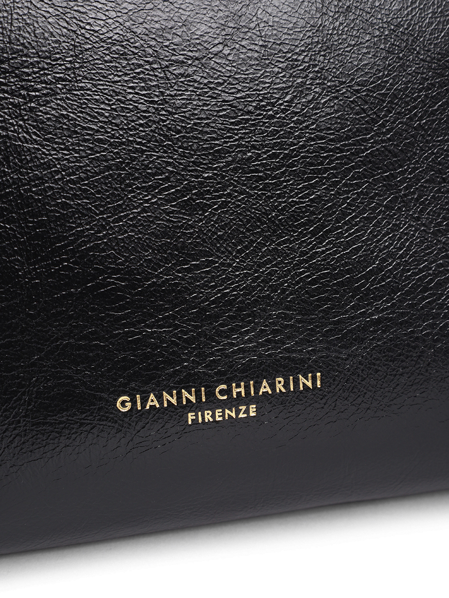 Сумка кожаная