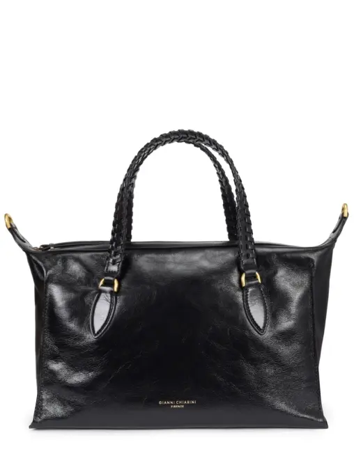 Сумка кожаная GIANNI CHIARINI
