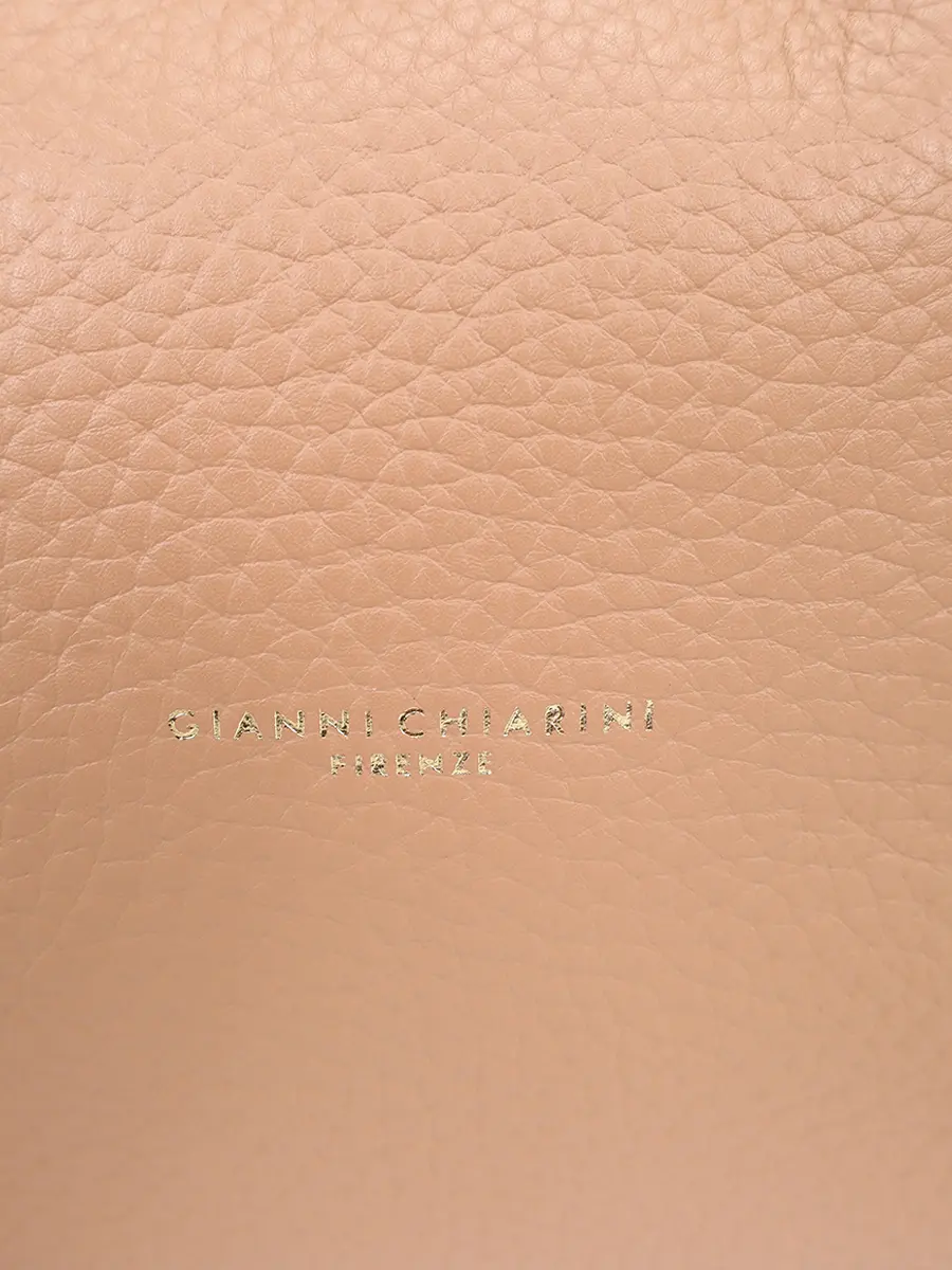 Рюкзак кожаный