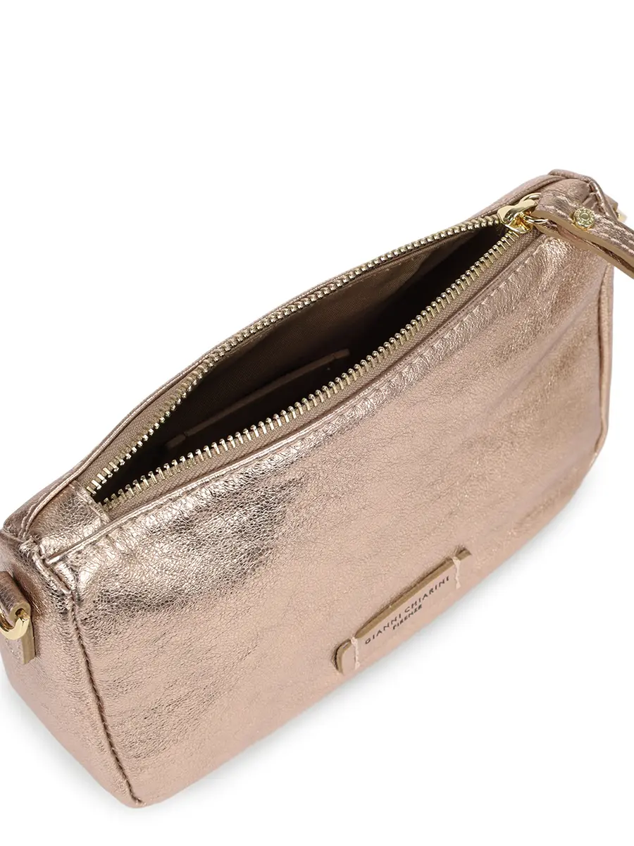 Сумка кожаная