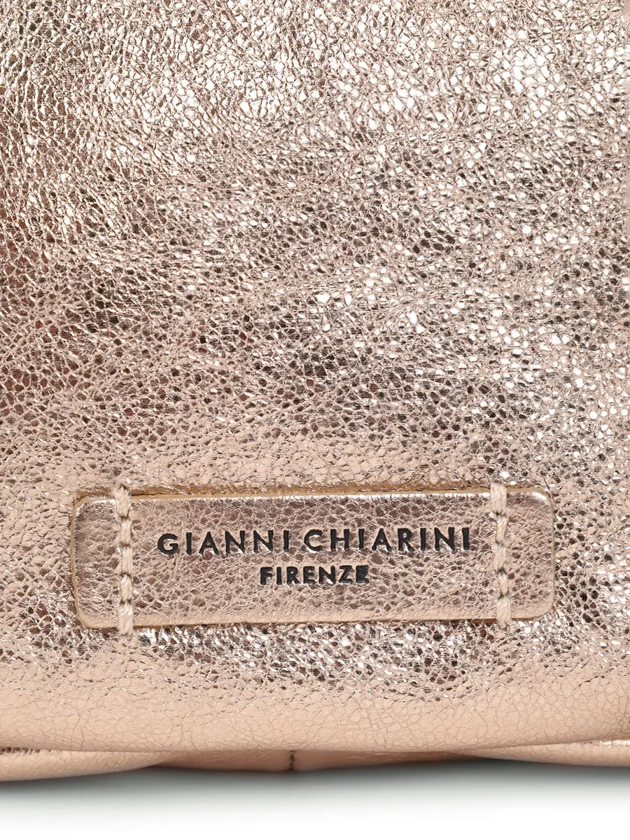 Сумка кожаная