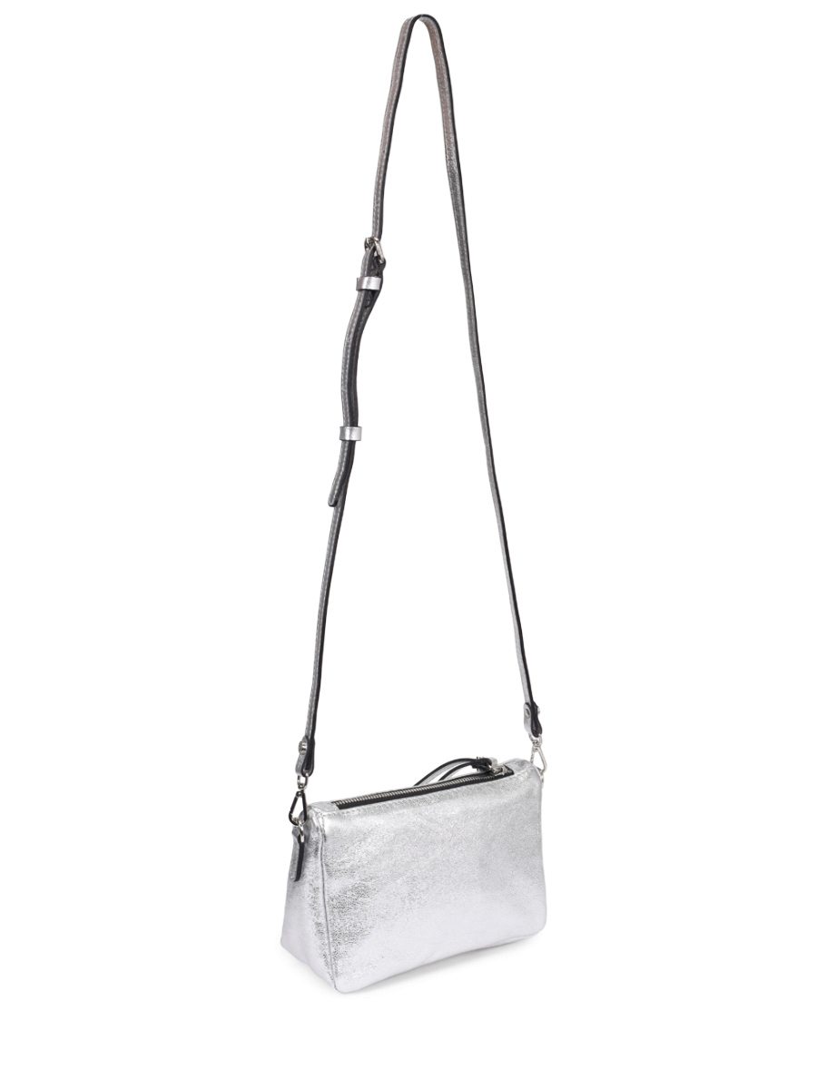 Сумка кожаная