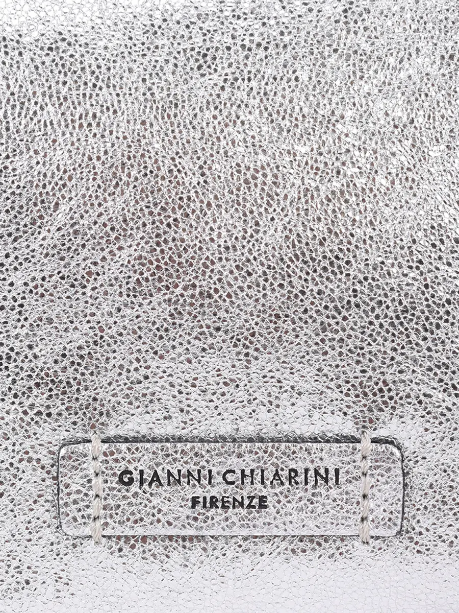 Сумка кожаная