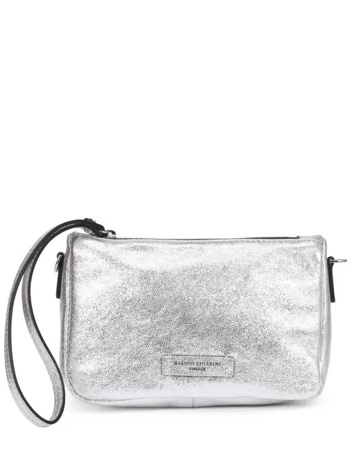 Сумка кожаная GIANNI CHIARINI