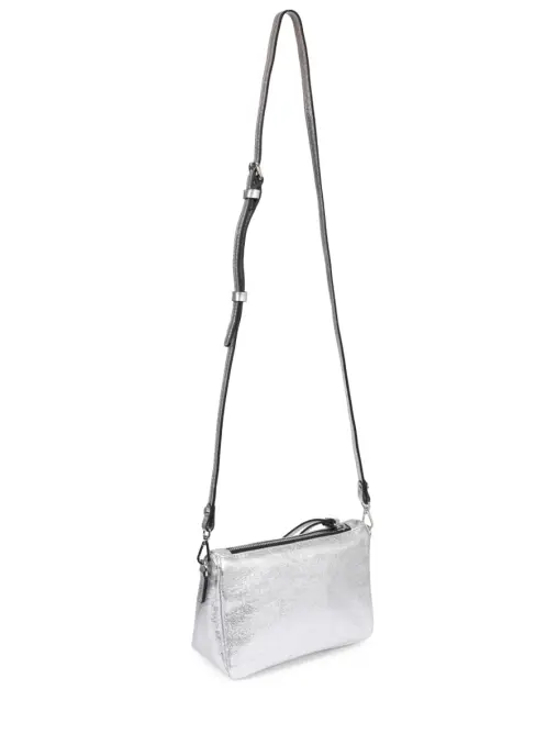 Сумка кожаная GIANNI CHIARINI