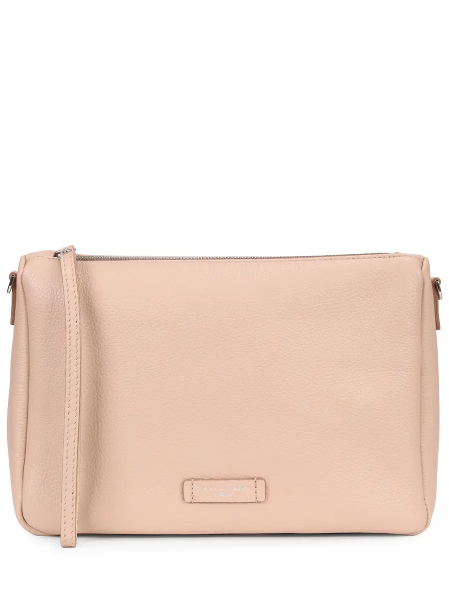 Сумка кожаная