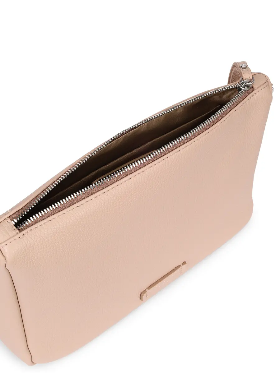 Сумка кожаная