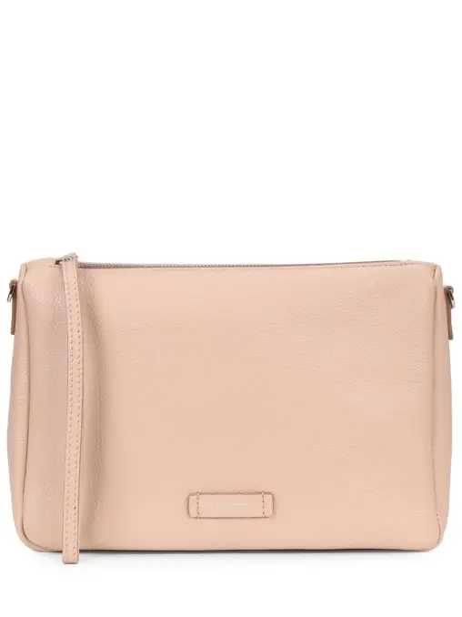 Сумка кожаная GIANNI CHIARINI