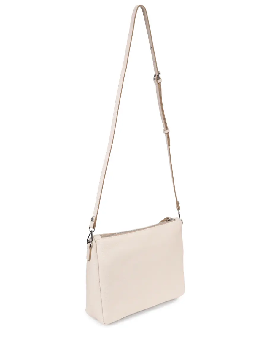 Сумка кожаная