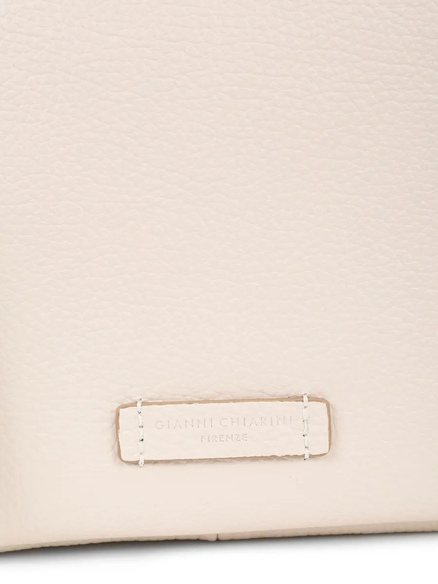 Сумка кожаная