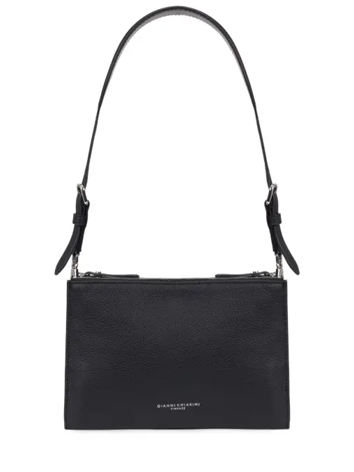 Сумка кожаная GIANNI CHIARINI