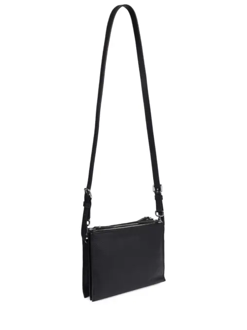 Сумка кожаная GIANNI CHIARINI