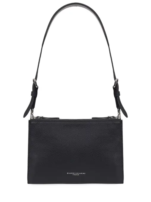 Сумка кожаная GIANNI CHIARINI